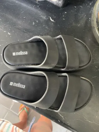 Vendo Melissa Free Line, perfeito estado
