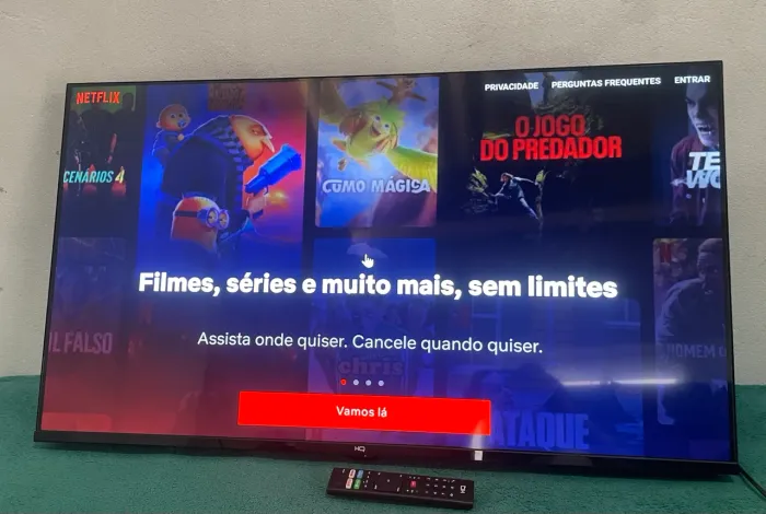 Smart Tv 42