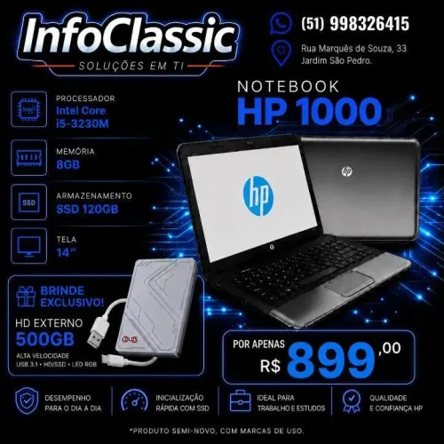 Notebook