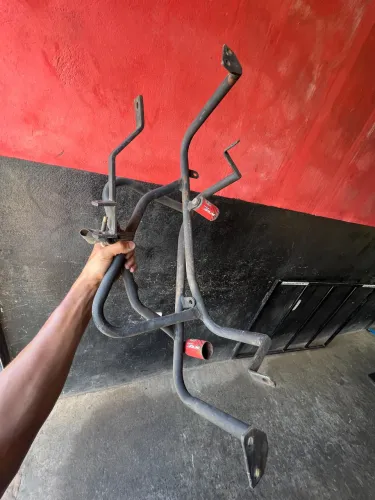 Protetor de Carenagem XRE 300