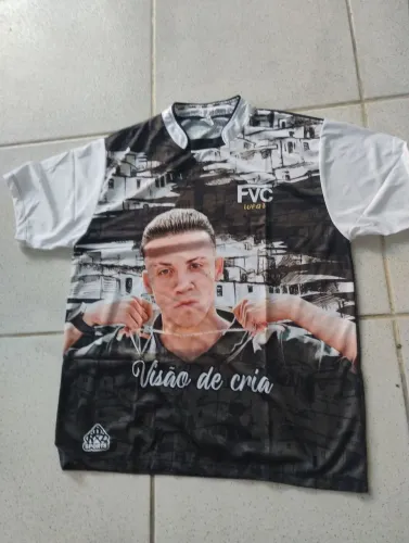 Camisetas para eventos Tam G lote todo 18 unidades 
