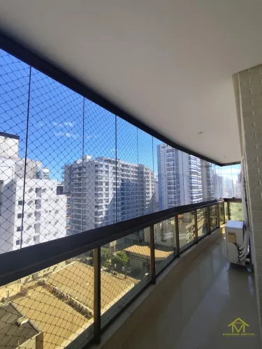 Apartamento em Praia da Costa - Vila Velha, ES