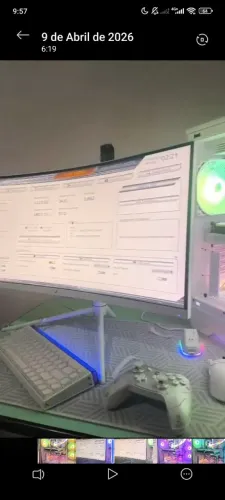Pc gamer 