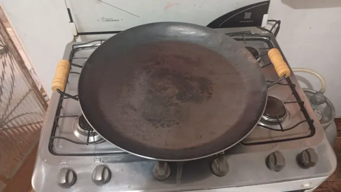Tacho de porções