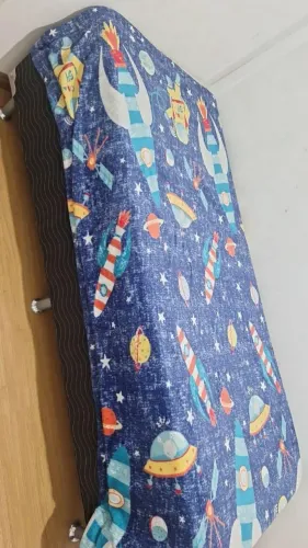 Cama solteiro