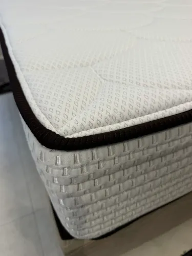 Cama novíssima!