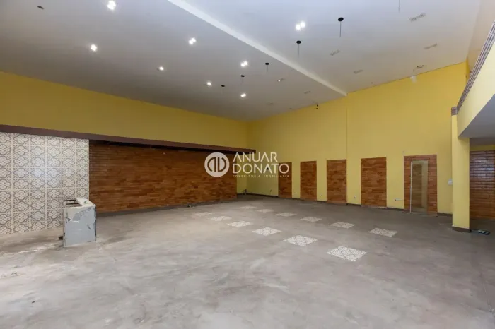 Horto - Loja para aluguel na Anuar Donato