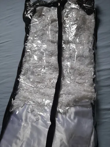 Vestido de Noiva