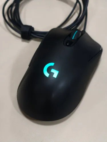 Mouse G403 Hero Gamer