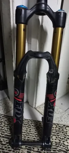 Suspensão Fox 36 Kashima160mm 27,5