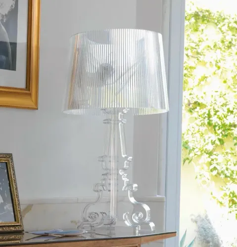 Abajour Kartell