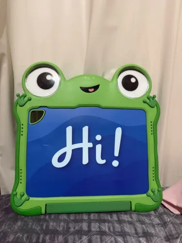 Lilypad - Toy Story 