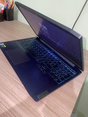 Lenovo Ideapad Gaming 3i
