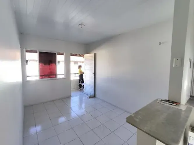 Apartamento Presidente Vargas, 2 dormitórios, 2 suites e 2 banheiros! A venda!
