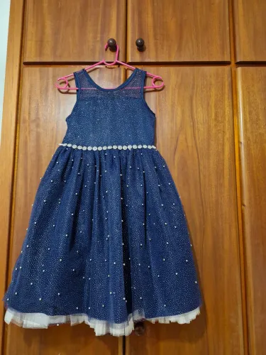 Vestido novo número 12