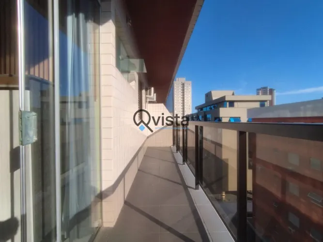 Apartamento à Venda na Enseada no Guarujá | QVista Inteligência Imobiliária Guarujá