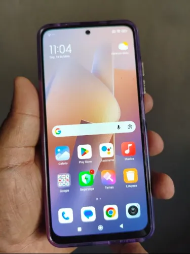 Redmi Note 11
