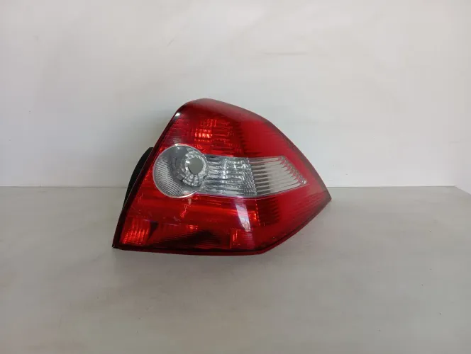 Lanterna Direita Ford Fiesta Sedan 2009 2010 2011 Importado 