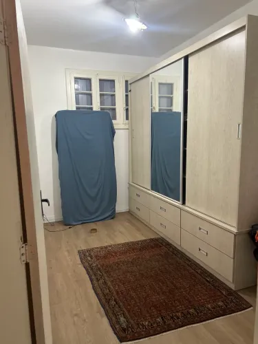 Quarto Higienópolis