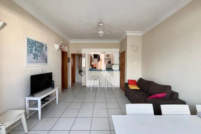 Apartamento à Venda - Copacabana, 2 Quartos, 80 m2