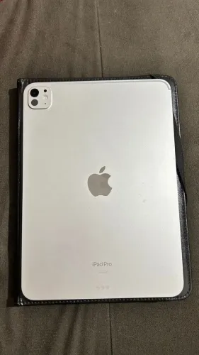 iPad 11 pro m4 256gb