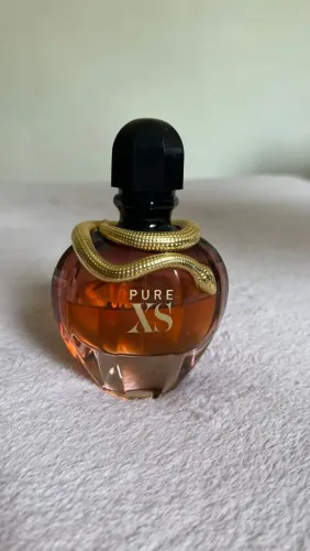 Perfume importado Pure xs 65ml
