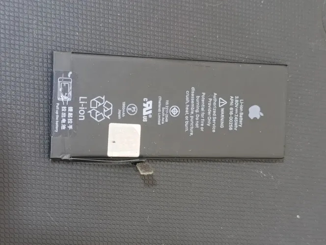 Bateria para iPhone 7 