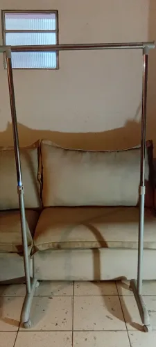 Arara de roupas