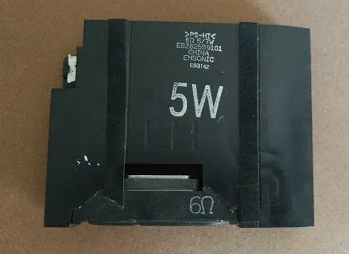Alto Falantes para Smart TV LG 32LF595B
