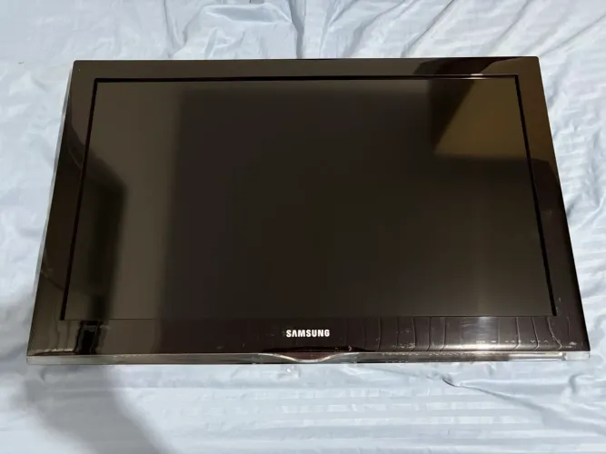 TV Samsung 32 LCD