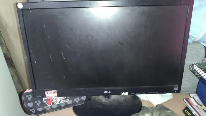 Vendo tela