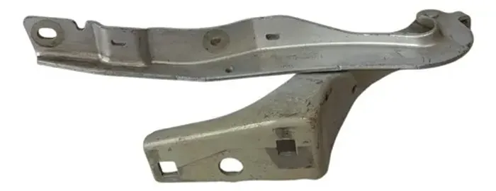 Dobradiça Direita Capô Peugeot 307 2005 - 2008