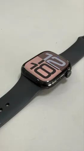 Apple Watch Série 10 42mm - Menos de 1 ano de uso