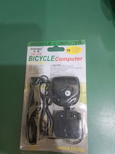 Bicycle Computer 