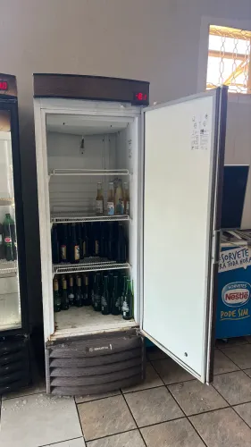 Freezer 