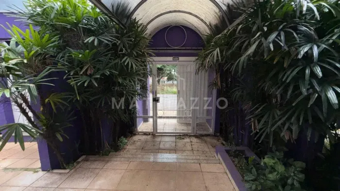Galpão para locação, área de 1.095,00 m² ,no Jardim São Paulo Limeira/SP.