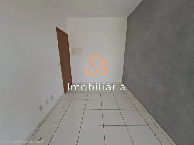 APARTAMENTO RESIDENCIAL em UBERLÂNDIA - MG, JARDIM EUROPA