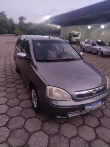 Chevrolet Corsa Hatchback 1.0 MPFI 8V 71cv 5P 2004