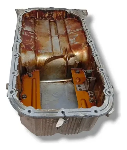 Carter Óleo Motor Hyundai Tucson Sportage 2.0 2008 2010 2012