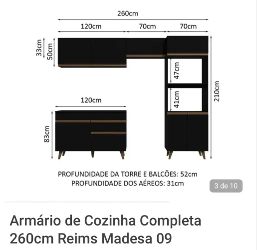 Armário