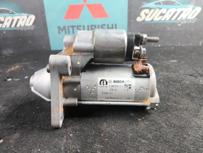 Motor de arranque Siena/ idea /strada/ palio 1:4
