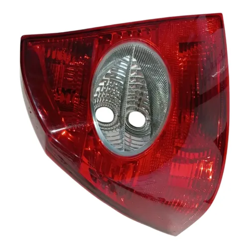 Farol Traseira Esquerda Ford Focus 2009 A 2013