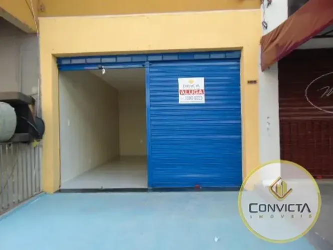 Loja para Locação em Brasília, Núcleo Bandeirante