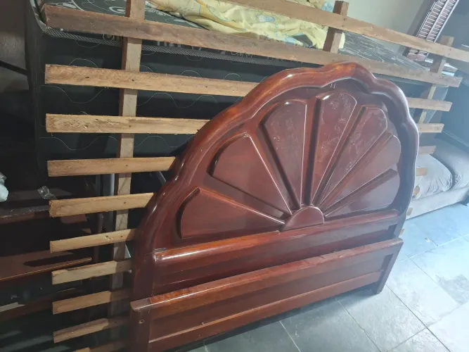 cama casal 