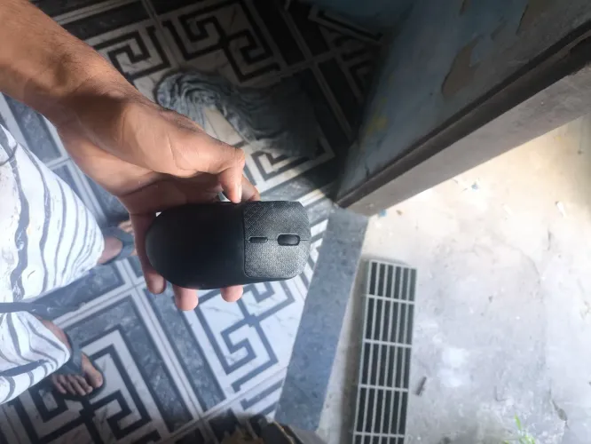 Mouse rappo vt3 max