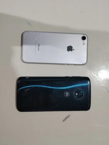 VENDO CELULARES