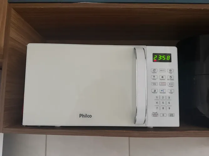 MICROONDAS 20L PHILCO