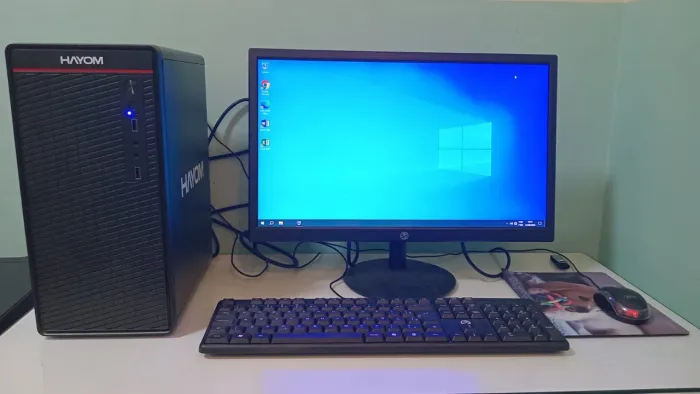 Computador