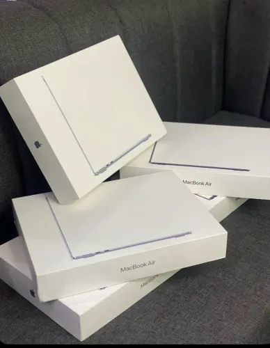 MacBook Air M5 16 de Ram 1TB 13 Polegadas (NOVO) - LOJA FÍSICA + NOTA | DISTRIBUIDOR 