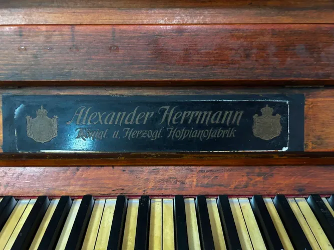 Piano